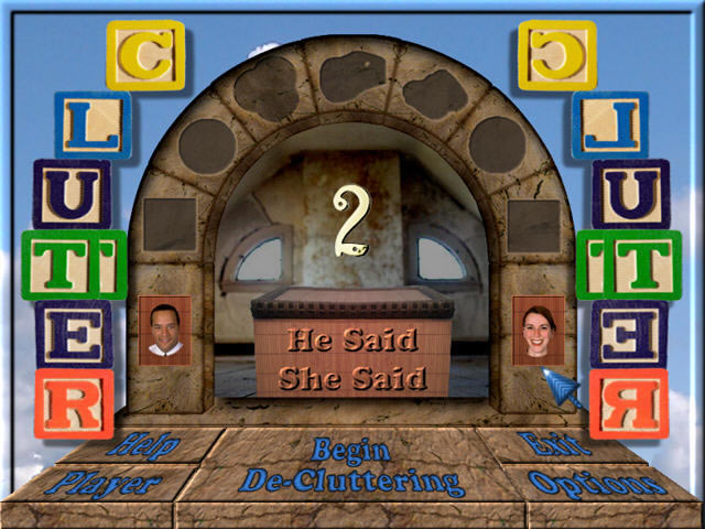 ���ҵĶ���2:��˵��˵����(�Ҳ���������С��Ϸ)