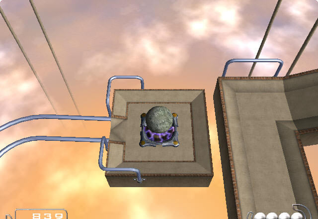 ƽ������Ϸ����-ƽ��������(Ballance)������