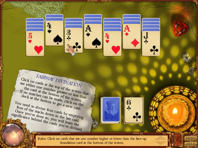 Ԥ�Լ�֮��2����(Cassandra��s Journey 2 The Fifth Sun)����Ӳ�̰�