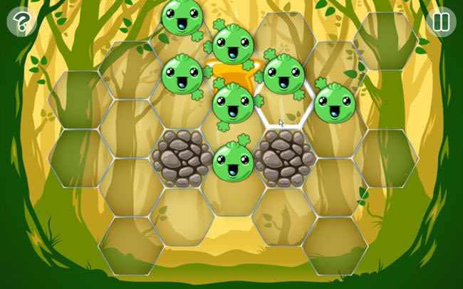 �ɰ�������С��Ϸ-����������(joininghands)����Ӳ�̰�