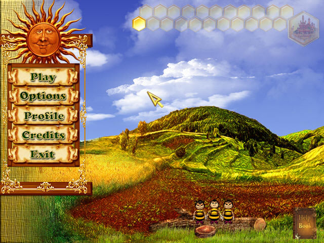 �����뺣������(Zuzu & Pirates)����Ӳ�̰�