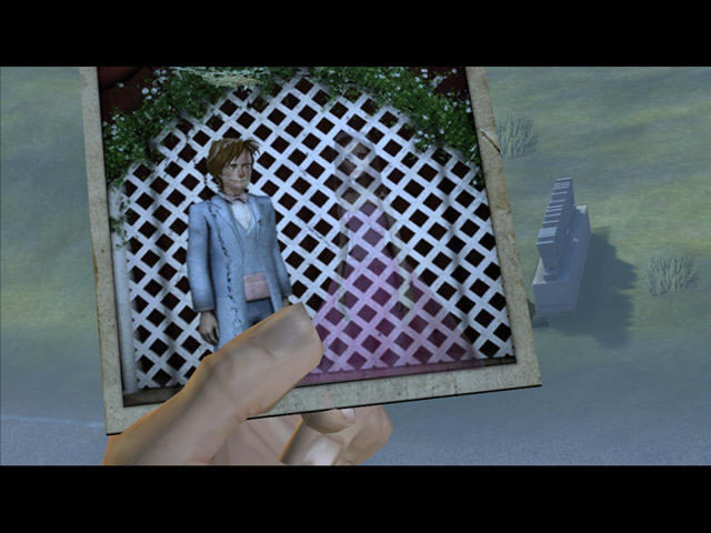 �ص�δ��������������(Back to the Future: The Game - Episode 3: Citizen Brown)����Ӳ�̰�