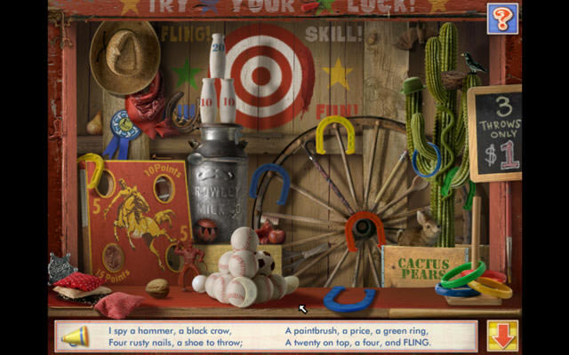 ��Ȥ�ķ�������(Fun house)����Ӳ�̰�