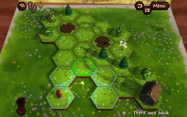 ����С��Ϸ-�����е�һ������(ADayInTheWoods)����Ӳ�̰�