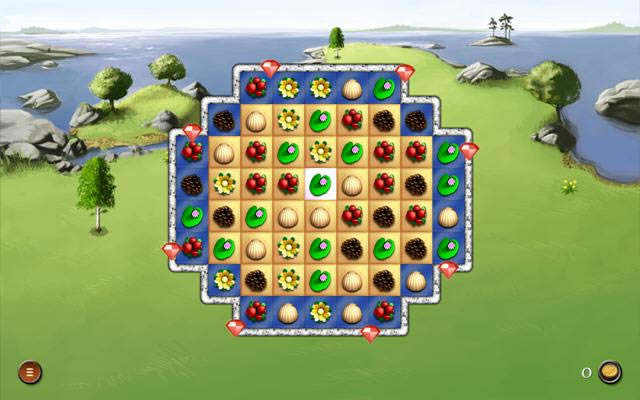 ��������Ӣ������(Heroes of Kalevala)����Ӳ�̰�