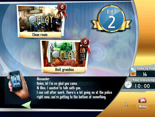 20��Ѱ�Ұ�������(20Days)����Ӳ�̰�