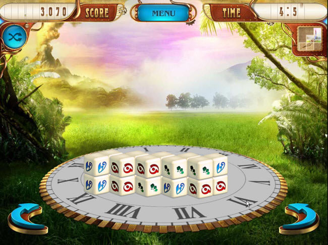 3D������Ϸ-��Ԫ����2ʱ���ש����(GH-MJD2)����Ӳ�̰�