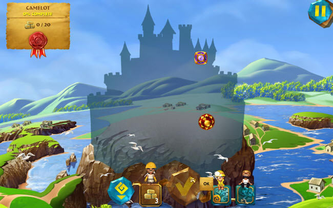 �ߴ��漣: ħ������֮������(7 Wonders - Magical Mystery Tour)����Ӳ�̰�