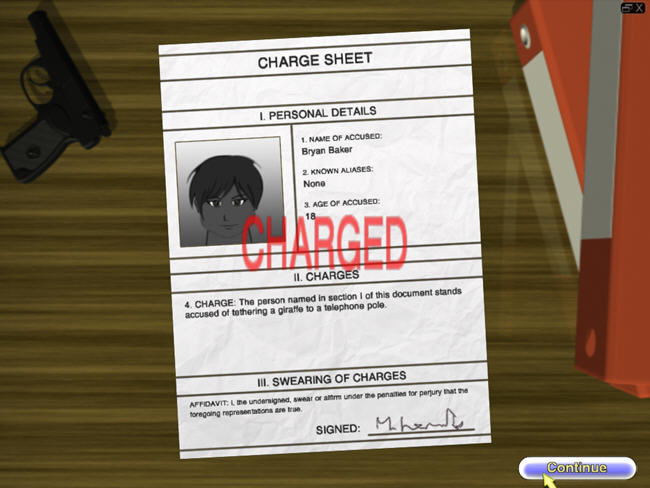 ����ֽ������(CrimeSolitaire1)����Ӳ�̰�