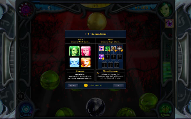 ���Ƕ�����Ϸ-Ԫ��ħ������(Orbyx_PC)����Ӳ�̰�