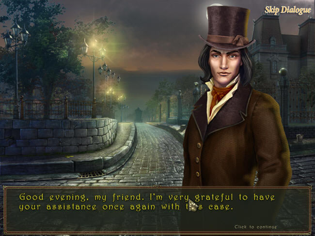 ������Ϸ-�ڰ�����֮��è����(Dark_Tales_The_Black_Cat)����Ӳ�̰�