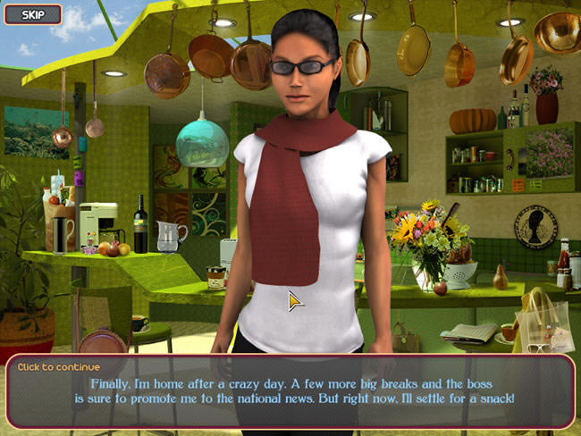 ���ǽ�����Ϸ-���ߵ���֮�������Ų�����(StolenInheritance)����Ӳ�̰�