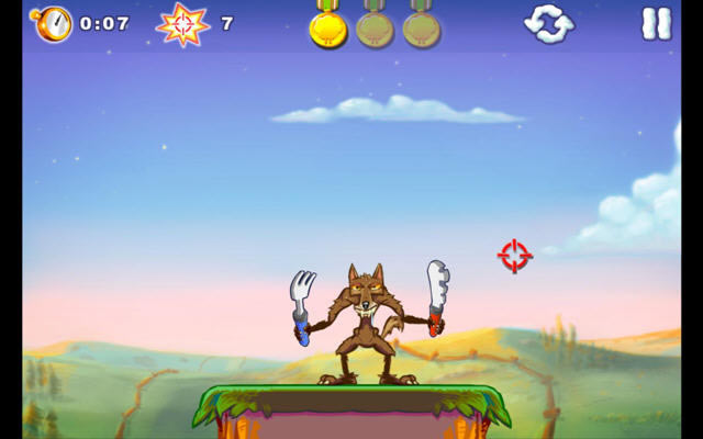 ���ȴ����������(Saving Private Sheep)����Ӳ�̰�