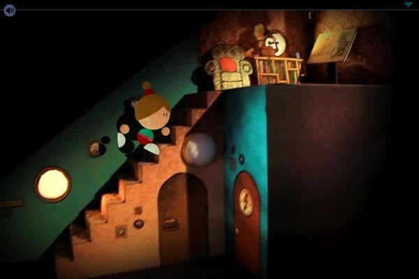 үү�ĵƹ�����(Lume)����Ӳ�̰�