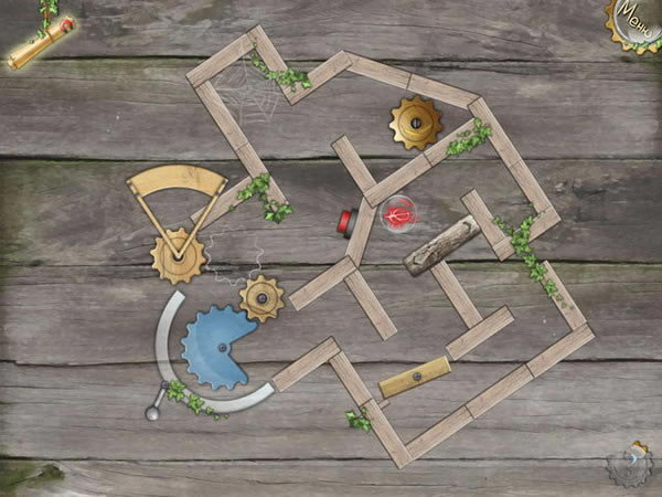 ����ð������(A Magnetic Adventure)����Ӳ�̰�