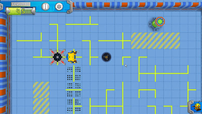 �����˹�������(RoboRoll)����Ӳ�̰�