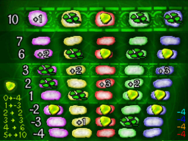 ���ǽ�����Ϸ-��Ҷ��ʥʯ֮·����(siyecaoshengshi)����Ӳ�̰�