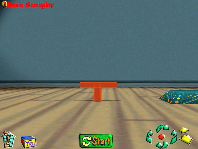 ����˼�������3D������Ϸ-������Ӧ����(Gadgets)��ɫ�ƽ��