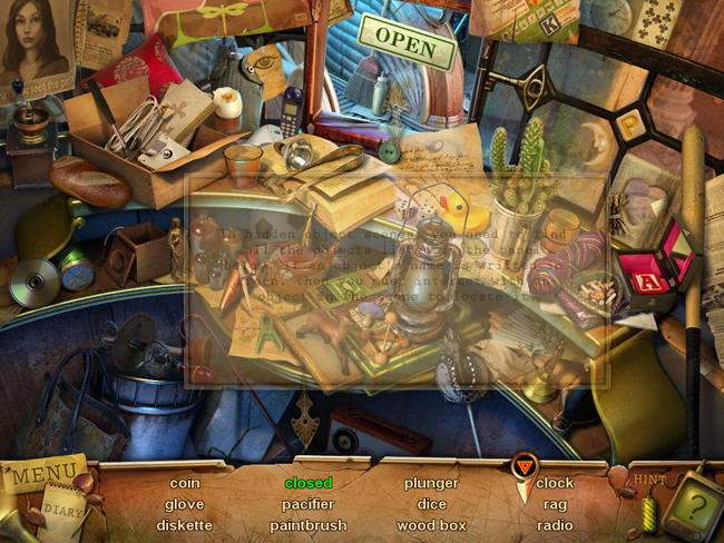 �ͳ�Ľ�����ͼС��Ϸ-�ڰ���������(DarkRitual)��ɫӲ�̰�