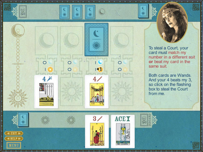 ��������������(carnivale)��ɫ�ƽ��