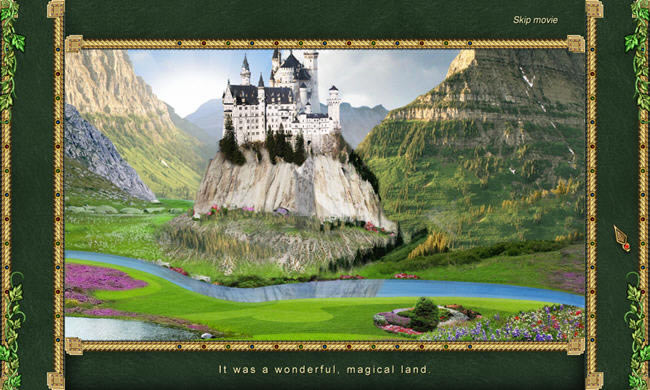 �������ʷ��ҪӢ��-˪���۹�����(FrozenKingdom)��ɫӲ�̰�