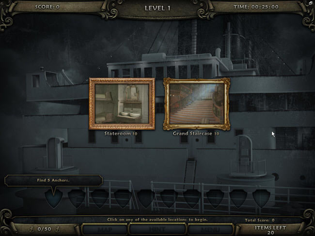 ����ð����Ϸ-�������֮������(EscapeTheEmeraldStar)��ɫӲ�̰�