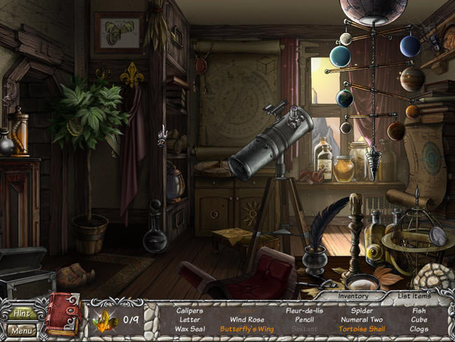 ���澫���Ľ�����Ϸ-������������֮������(BrokenPortal)��ɫӲ�̰�