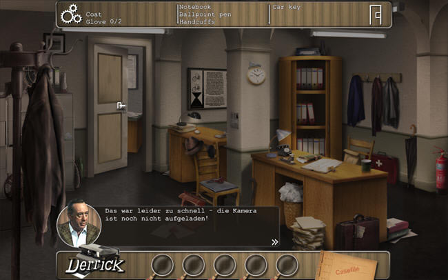 �ư����յ�ð����Ϸ-����ˣ���̳ıɱ������(DerrickEP1)Ӣ��Ӳ�̰�