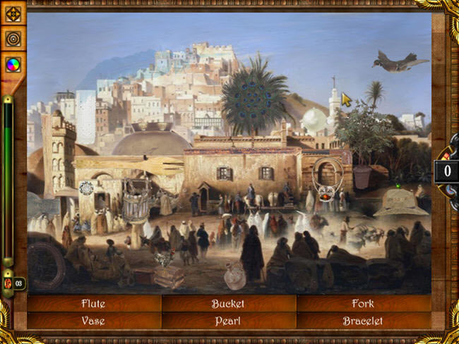 ����Ϊ������������Ϸ-���ػ�������(mystic_gallery)��ɫӲ�̰�