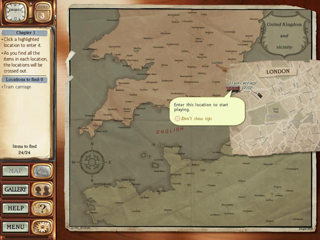 ��ʵ���������Ϸ-����Ŀ�ü�����(4_50_from_Paddington)��ɫӲ�̰�