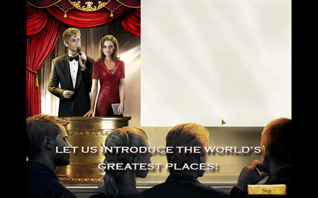 �齫��������Ϸ-�����ߴ��漣�齫����(GreatestPlaces)��ɫӲ�̰�