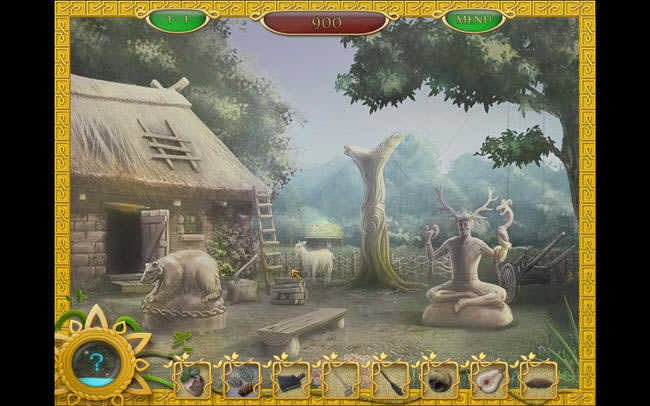 ���ռ���������Ϸ-�ƽ���ᴫ˵����(TL_Golden_Tome)��ɫӲ�̰�