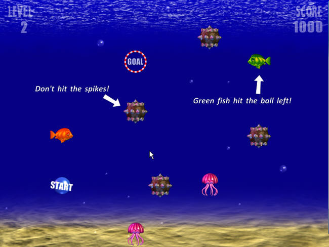 �򵥵�������Ϸ-˯��������(Slumberfish)��ɫӲ�̰�