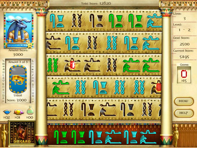 ��³˹�ǹŴ�������̫����-̫�����³˹����(mysteriesofhorus)��ɫ�ƽ��