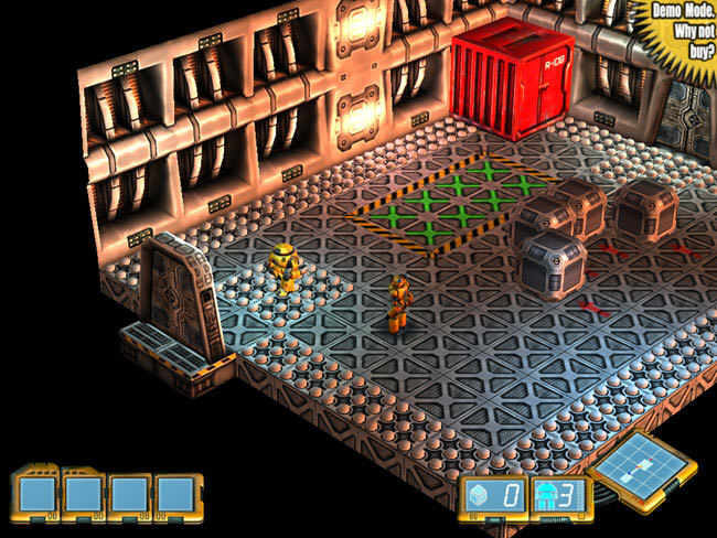 ���ǽ�������Ϸ-���˸�����(MrRobot)��ɫ�ƽ��