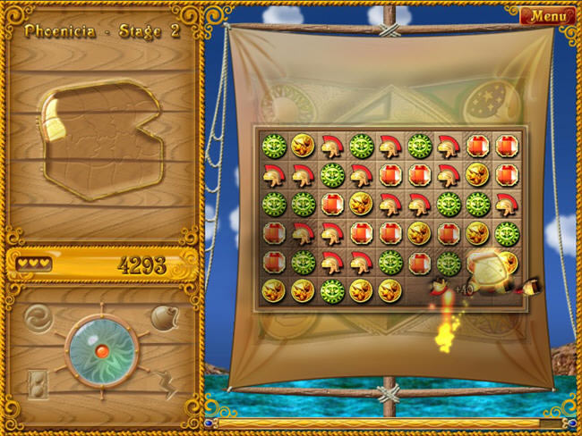 �λ�ð�յ�������Ϸ-��������˹����������(the rise of atlantis)��ɫ�ƽ��