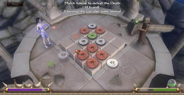 ������Ϸ-����ħ����Ů��֮����������Ӳ�̰�