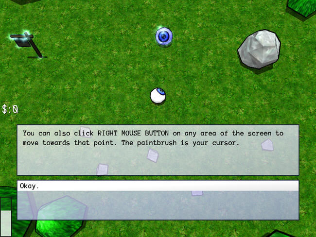 �ɰ��Ķ�����Ϸ-�����������(OcularInk)��ɫ�ƽ��