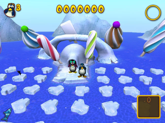 �������2����(IceLand2)��ɫ�ƽ��