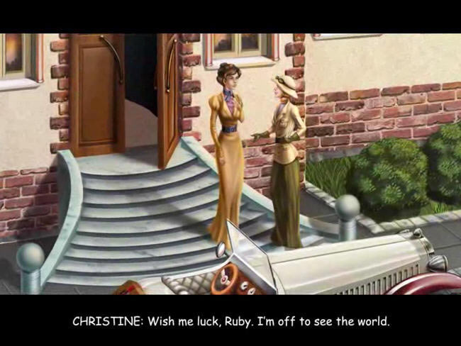 С���Ĵ�ð������(Biggest Little Adventure)��ɫӲ�̰�