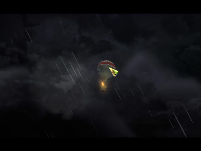 ��˷�����������Ϸ-ʧ�佸��֮�����켣����(LostLagoonTheTrailOfDestiny)��ɫӢ�İ�