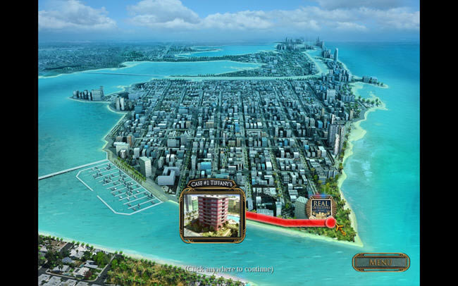 �����ֳ�������Ϸ-��ʵ��̽��������ıɱ������(RealDetectives)Ӣ��Ӳ�̰�