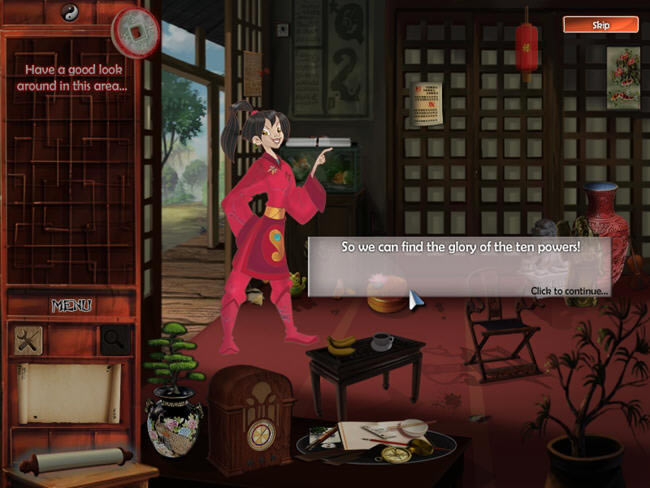 �й�����Ľ�����Ϸ-��ʦ������ҫ֮������(Master Wu)Ӣ��Ӳ�̰�