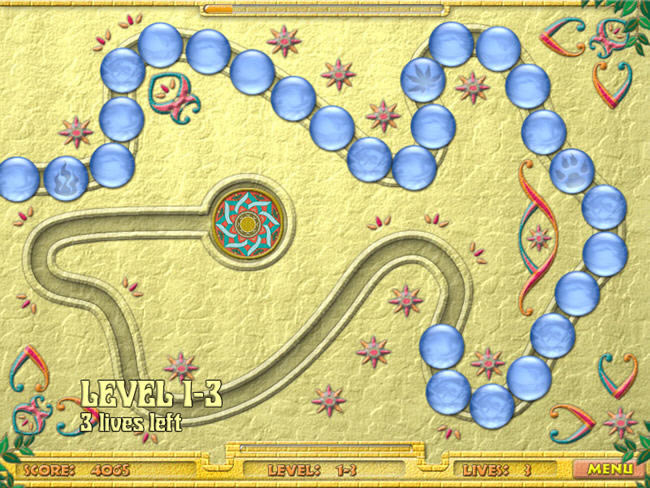 ���������������Ϸ-����֮������(Memory Loops)��ɫӲ�̰�