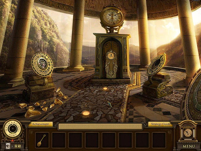 �����Ժ�ǿ�Ľ�����Ϸ-Ѱ��ʧ�ٵ�С˵2����(Enlightenus2TheTimelessTower)��ɫӢ�İ�