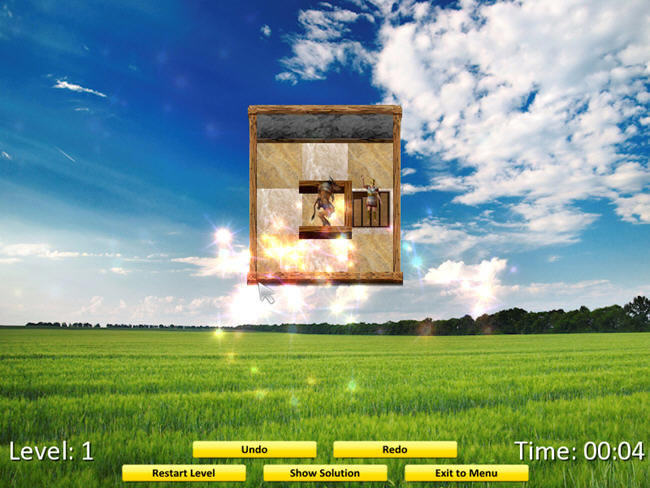 ��������������������Ϸ-߯��˹��ţͷ������(Theseus and the Minotaur)Ӣ��Ӳ�̰�