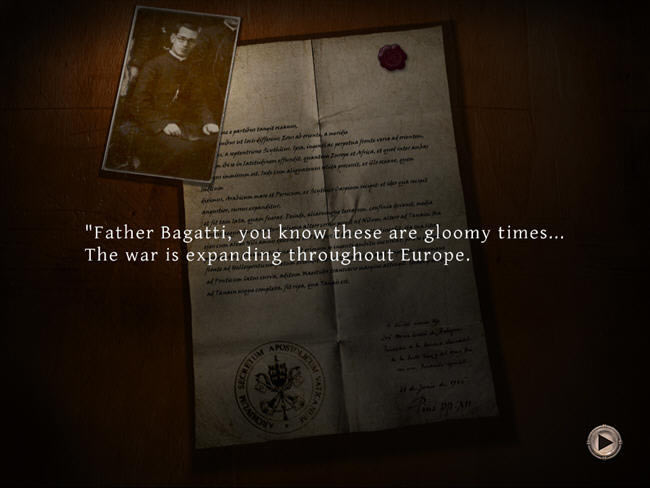 ������ѧ���Ҳ���Ϸ-��ʧ�����ܣ���ٸ�֮������(LostSecretsVaticanMysteries)�ƽ�Ӣ�İ�