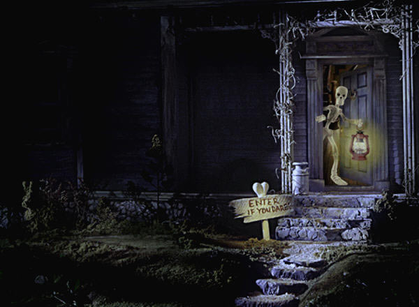 ѵ���������Ӳ�����-���Ƽ��֮���鹫Ԣ����(I Spy Spooky Mansion Deluxe)Ӣ��Ӳ�̰�