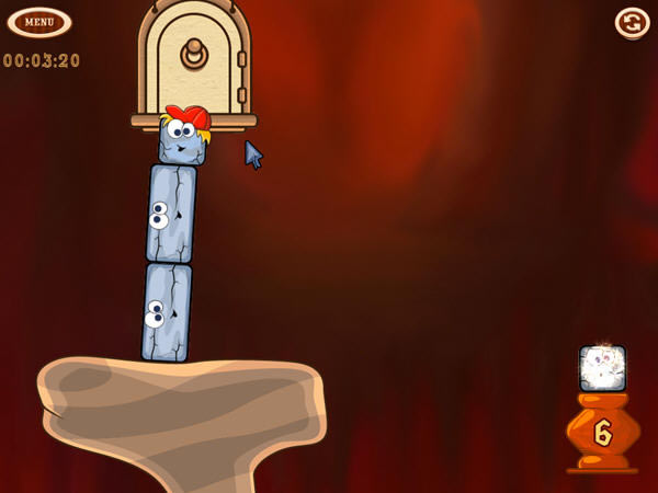 �ḻ��������������Ϸ-����������(Tower Builder v1.0.0.1-TE)������ɫӲ�̰�