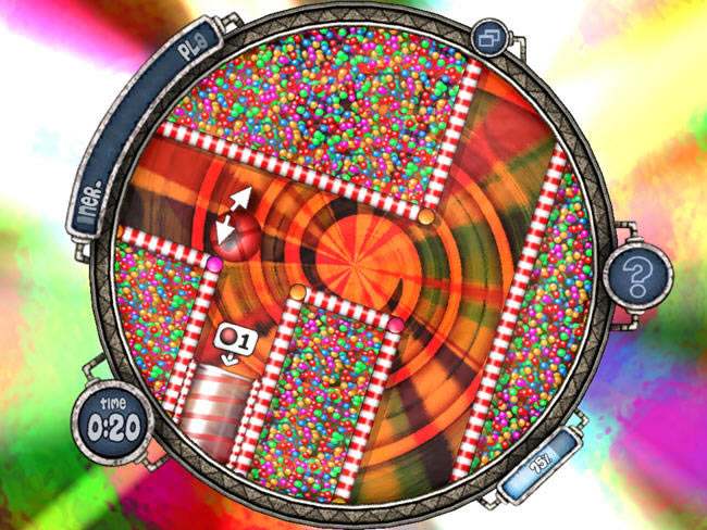 �����ת��������(Circulate)��ɫӲ�̰�